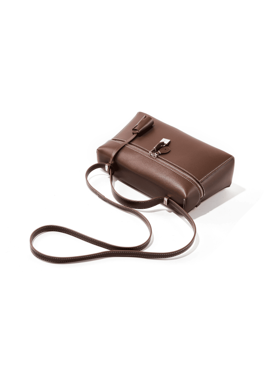 Florvane™ Classic Box Bag