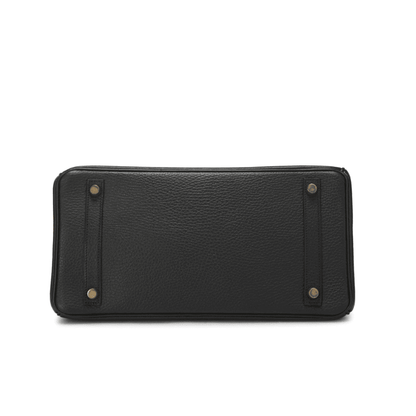 Florvane™ Leather Handbag