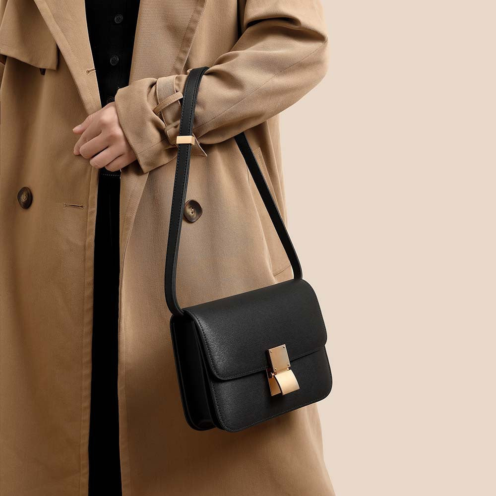 Florvane™ Tofu Bag