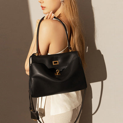 Florvane™ Rodeo Inspired Luxurious Handbag