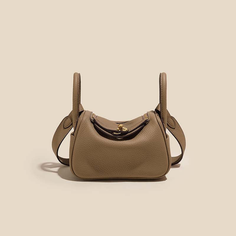 Florvane ™   Genuine Leather Doctor Bag