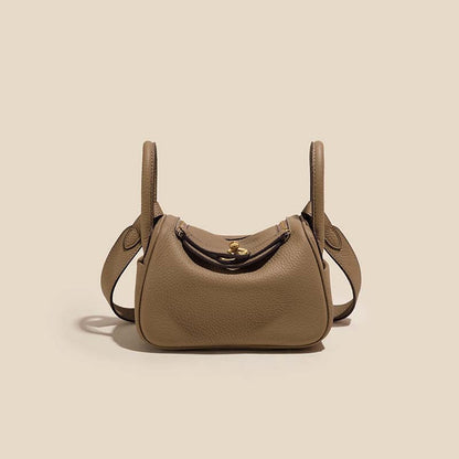 Florvane ™   Genuine Leather Doctor Bag