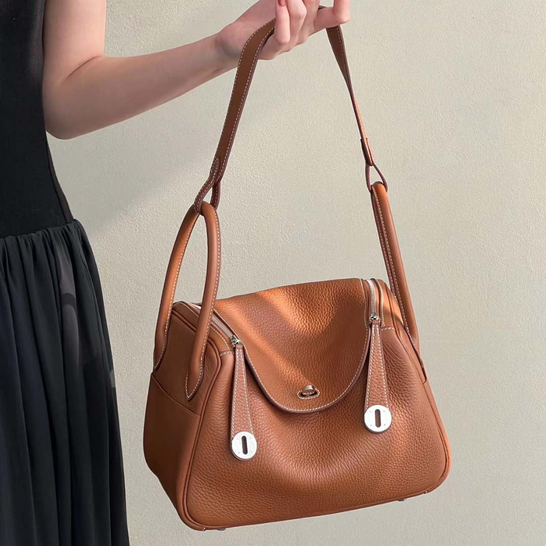 Florvane ™   Genuine Leather Doctor Bag
