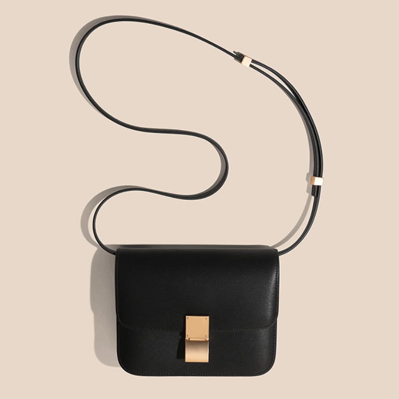 Florvane™ Tofu Bag