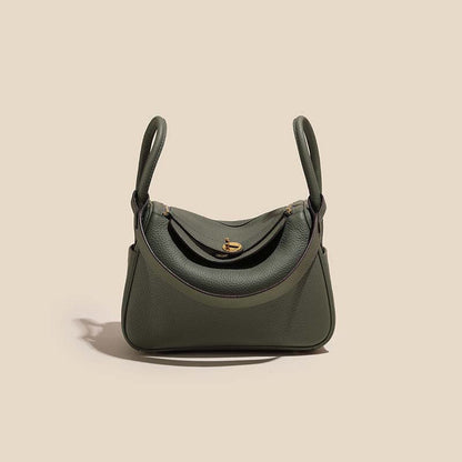 Florvane ™   Genuine Leather Doctor Bag