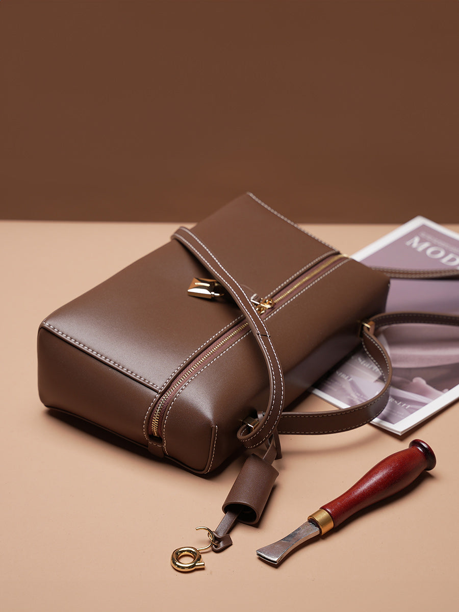 Florvane™ Classic Box Bag