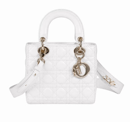 Florvane™ Diana Quilted Bag