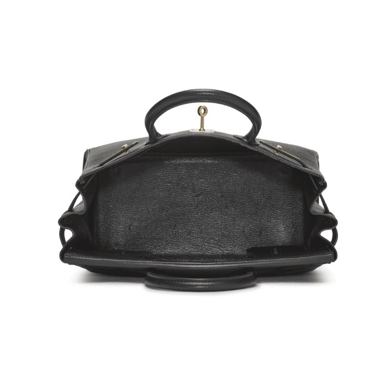 Florvane™ Leather Handbag