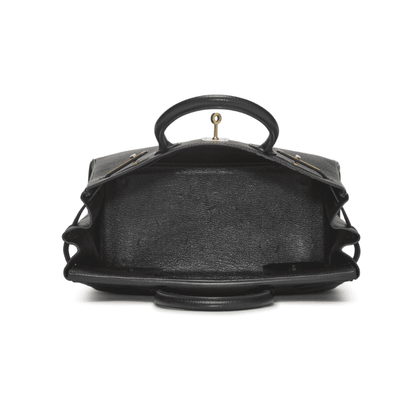 Florvane™ Leather Handbag