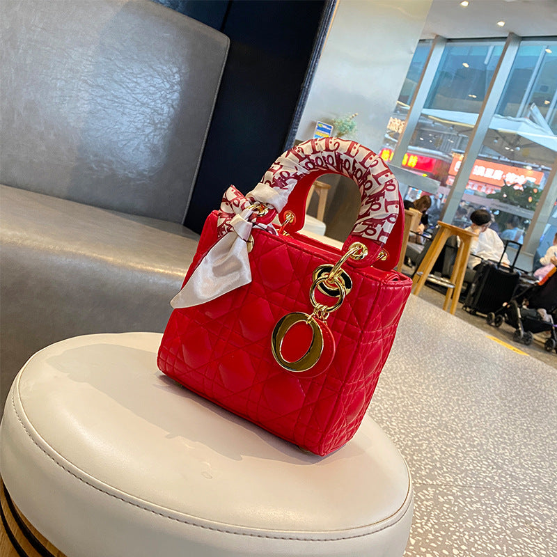 Diana Quilted Bag
