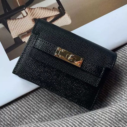 Women's Slim Card Wallet