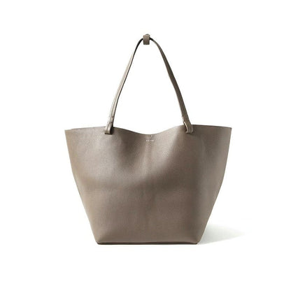 Leather Nested Bags