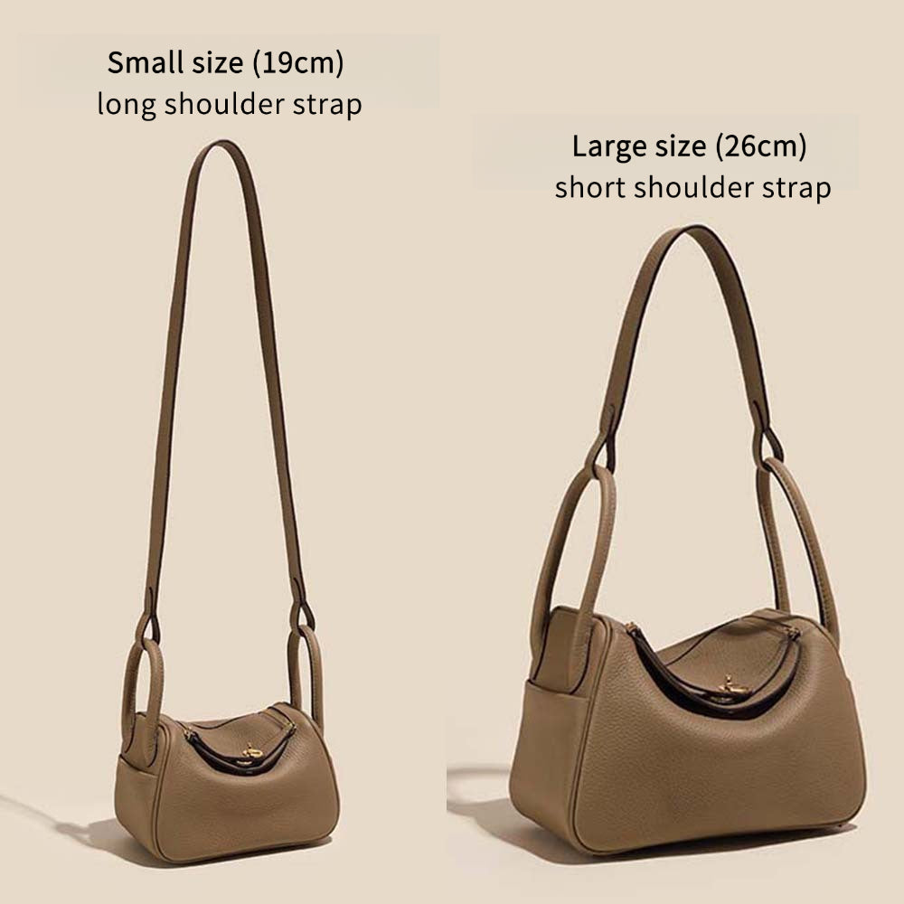 Florvane ™   Genuine Leather Doctor Bag