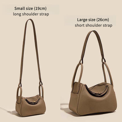 Florvane ™   Genuine Leather Doctor Bag