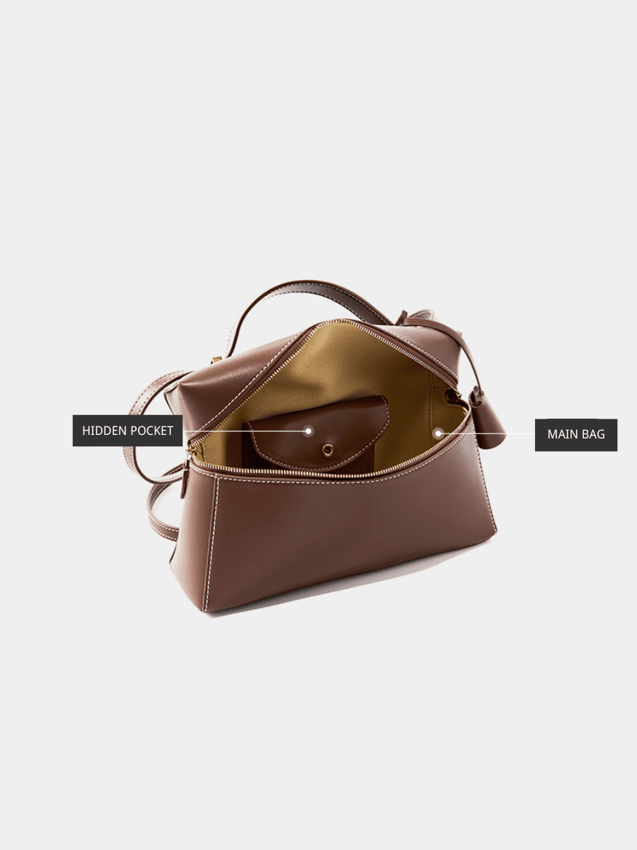 Florvane™ Classic Box Bag