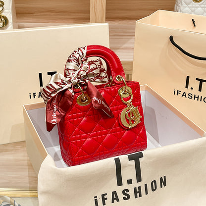 Diana Quilted Bag