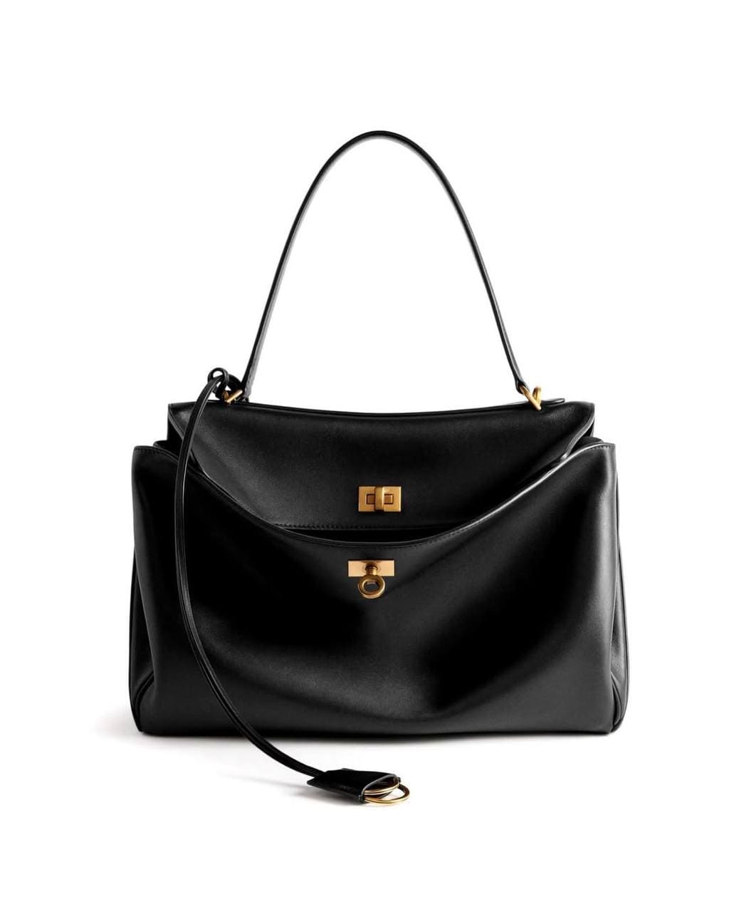 Florvane™ Rodeo Inspired Luxurious Handbag