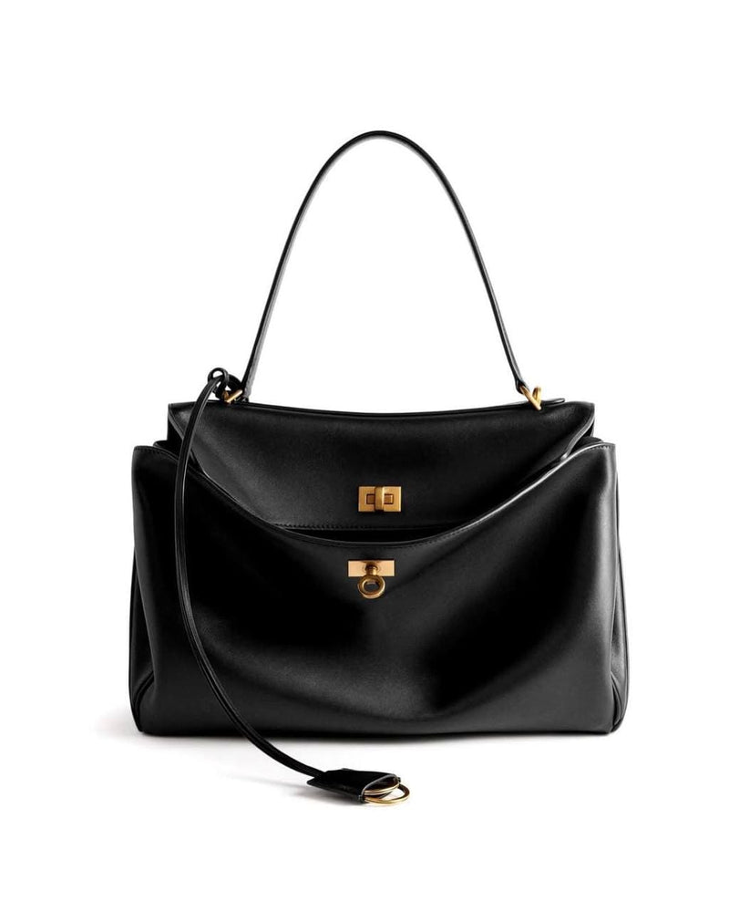 Florvane™ Rodeo Inspired Luxurious Handbag