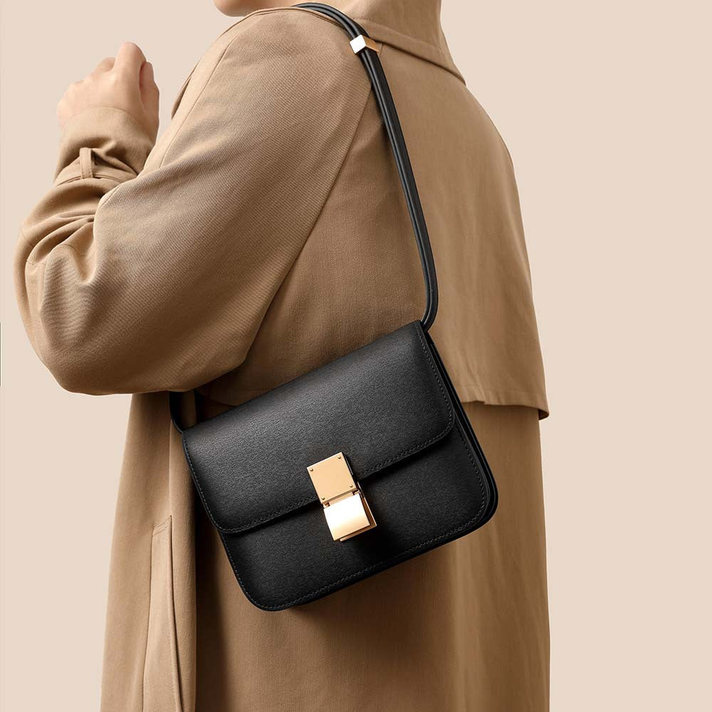 Florvane™ Tofu Bag