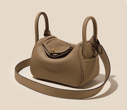 Florvane ™   Genuine Leather Doctor Bag