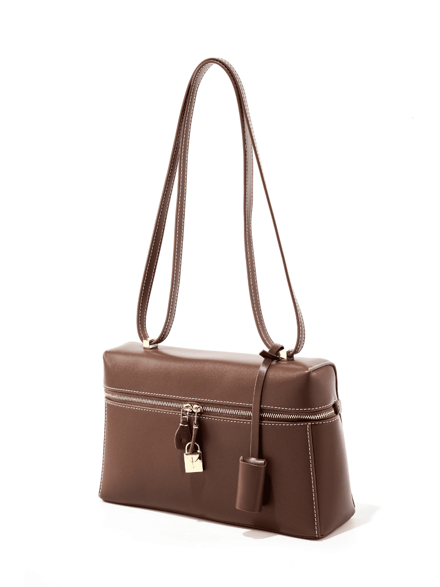 Florvane™ Classic Box Bag