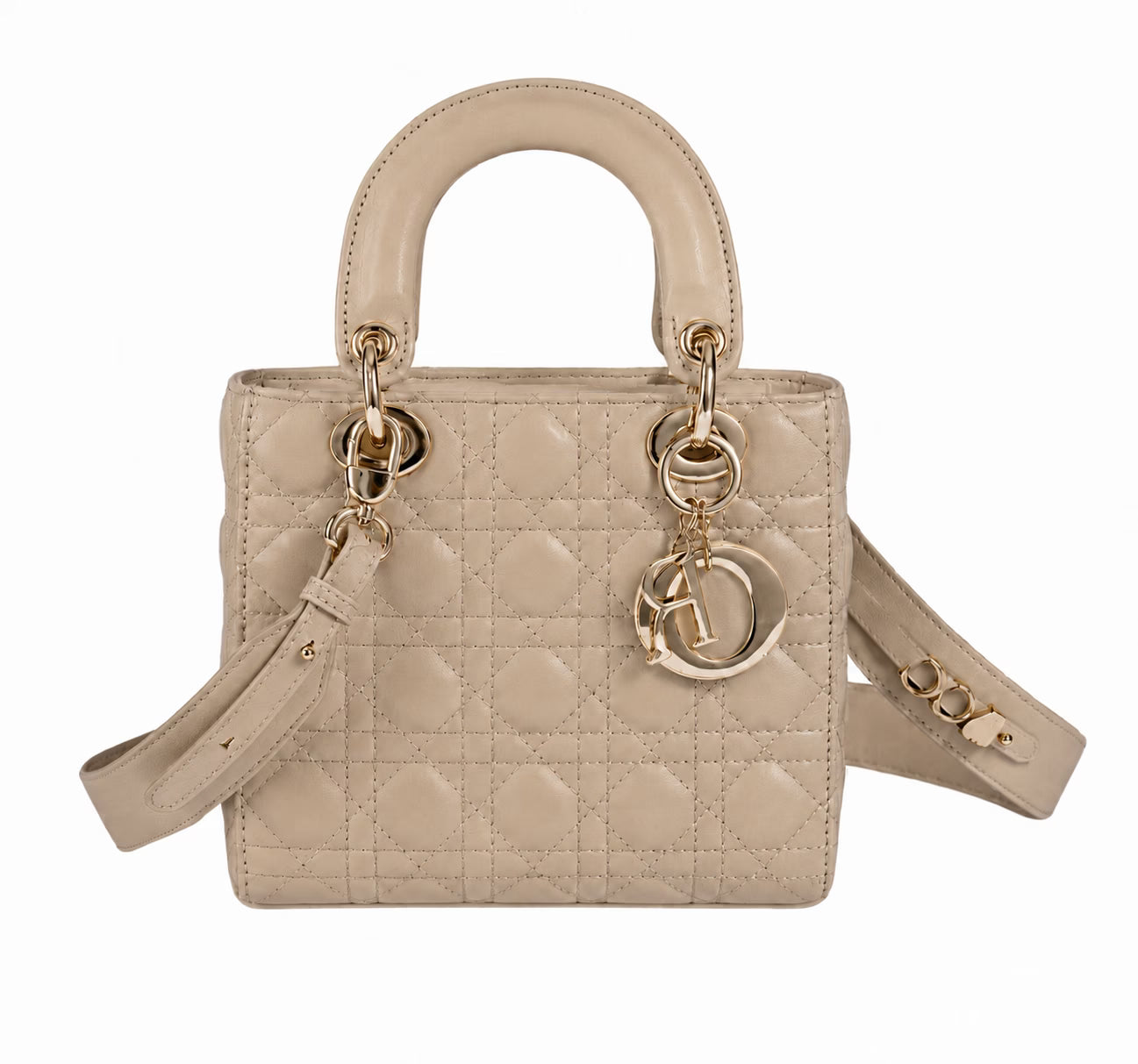 Florvane™ Diana Quilted Bag