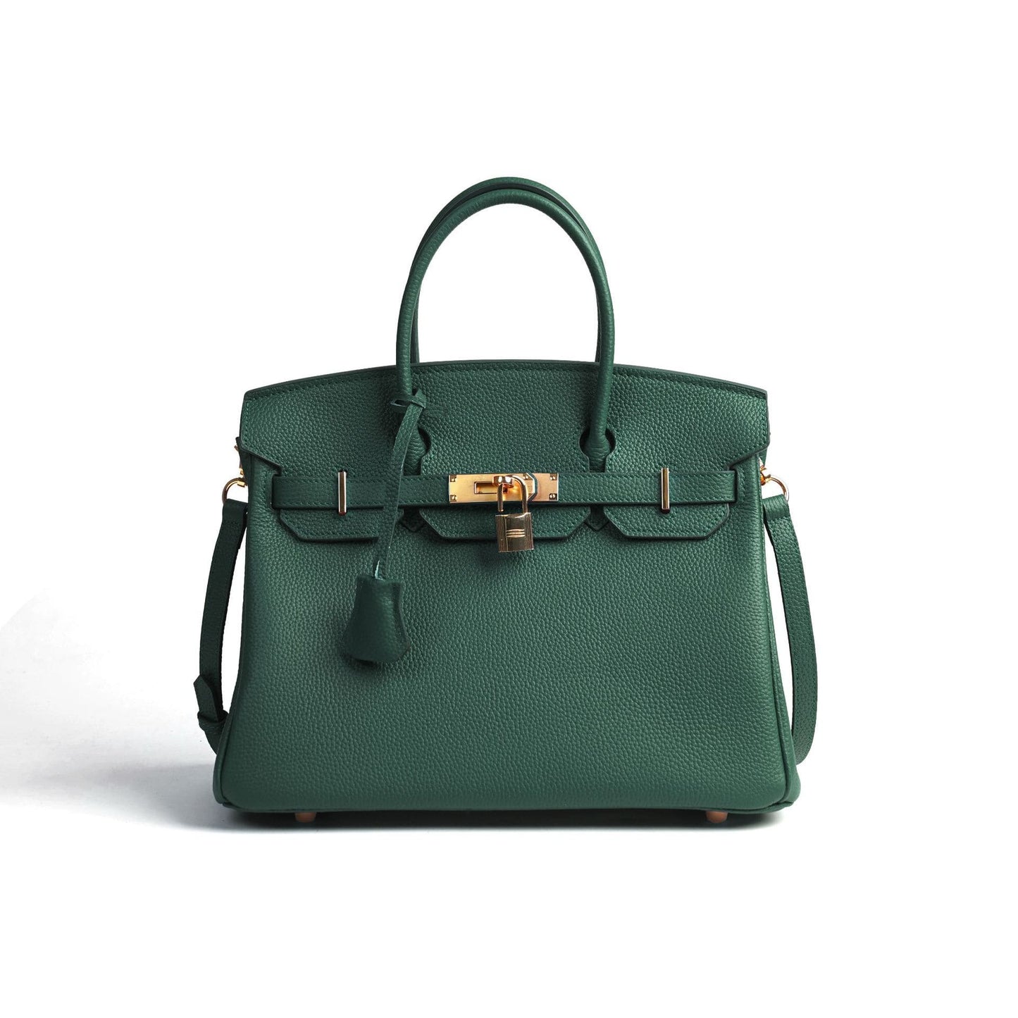Florvane™ Leather Handbag