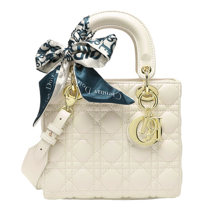Diana Quilted Bag