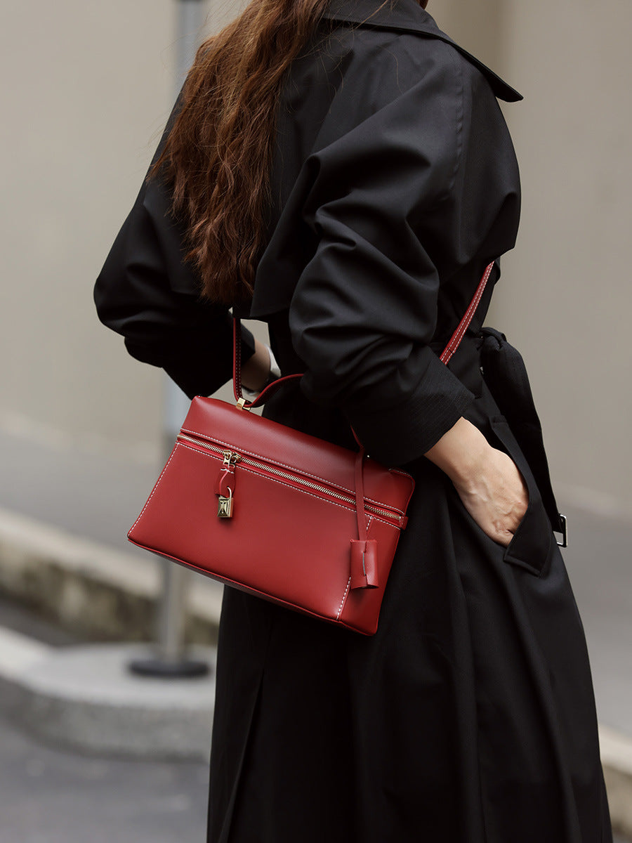 Florvane™ Classic Box Bag