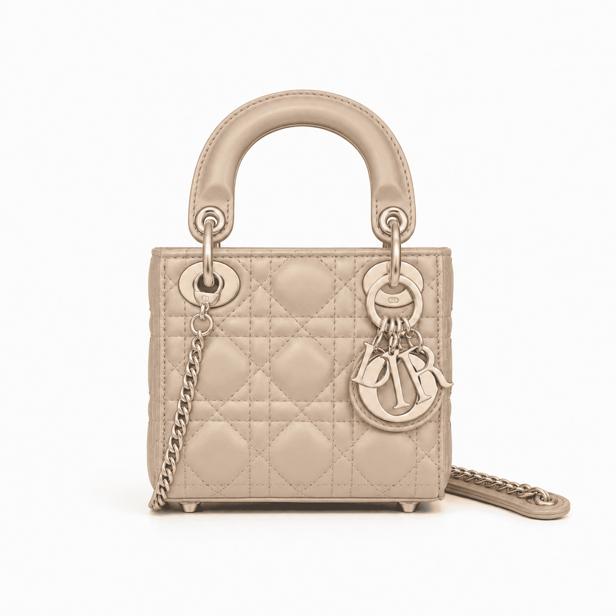 Florvane™ Diana Quilted Bag
