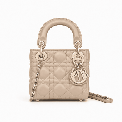 Florvane™ Diana Quilted Bag