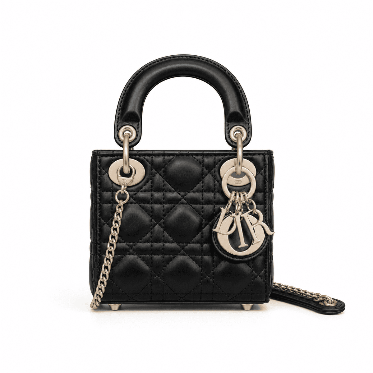 Florvane™ Diana Quilted Bag