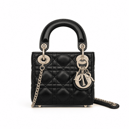 Florvane™ Diana Quilted Bag