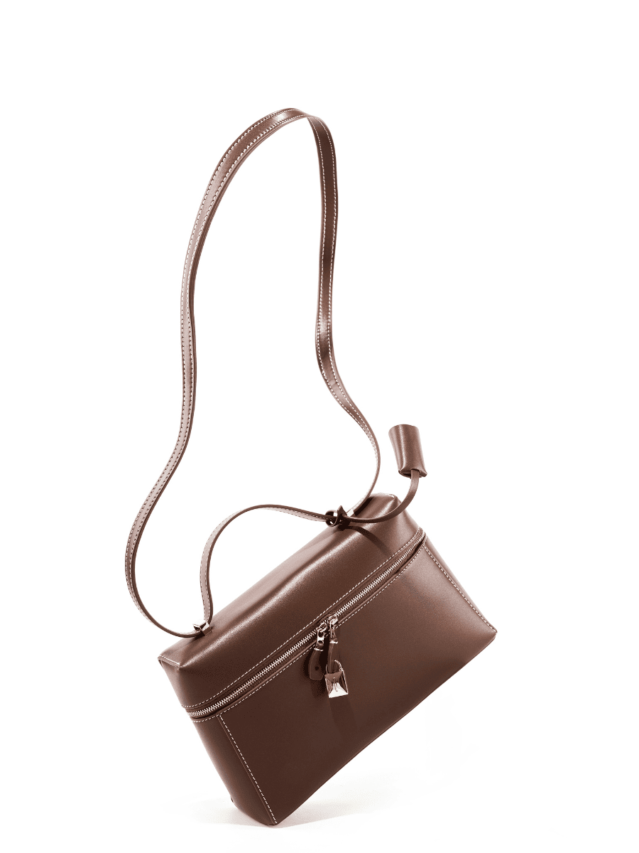 Florvane™ Classic Box Bag