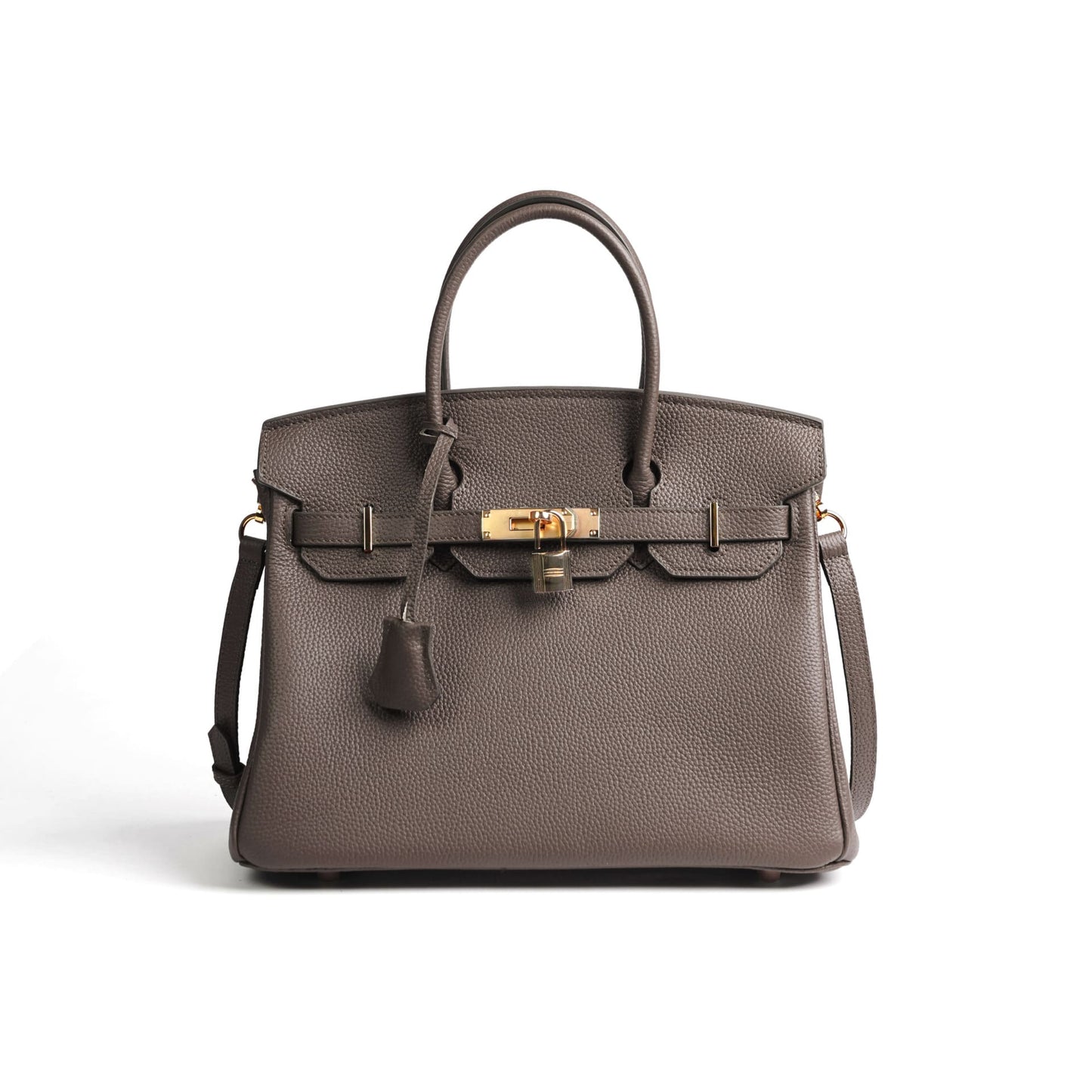 Florvane™ Leather Handbag