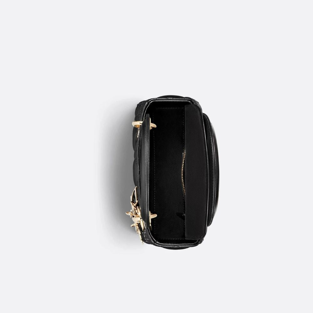 Diana Quilted Bag