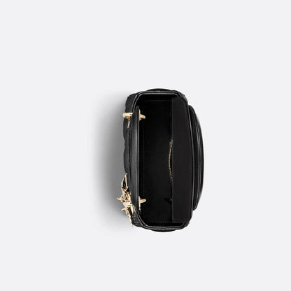 Diana Quilted Bag