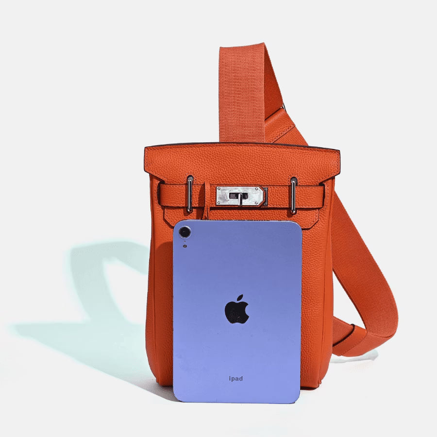 Florvane™ Élodie Vertical Crossbody Bag