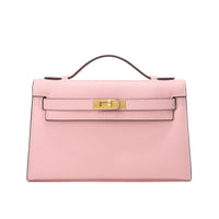 Pink (Golden Hardware)