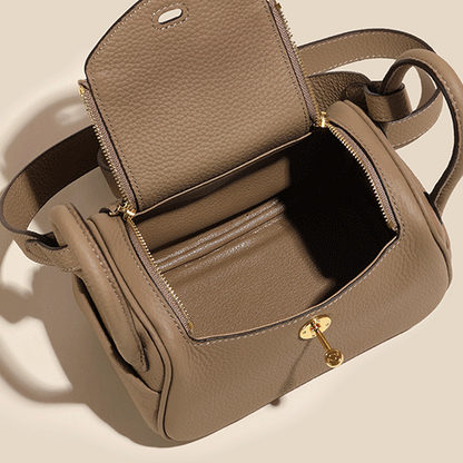 Florvane ™   Genuine Leather Doctor Bag