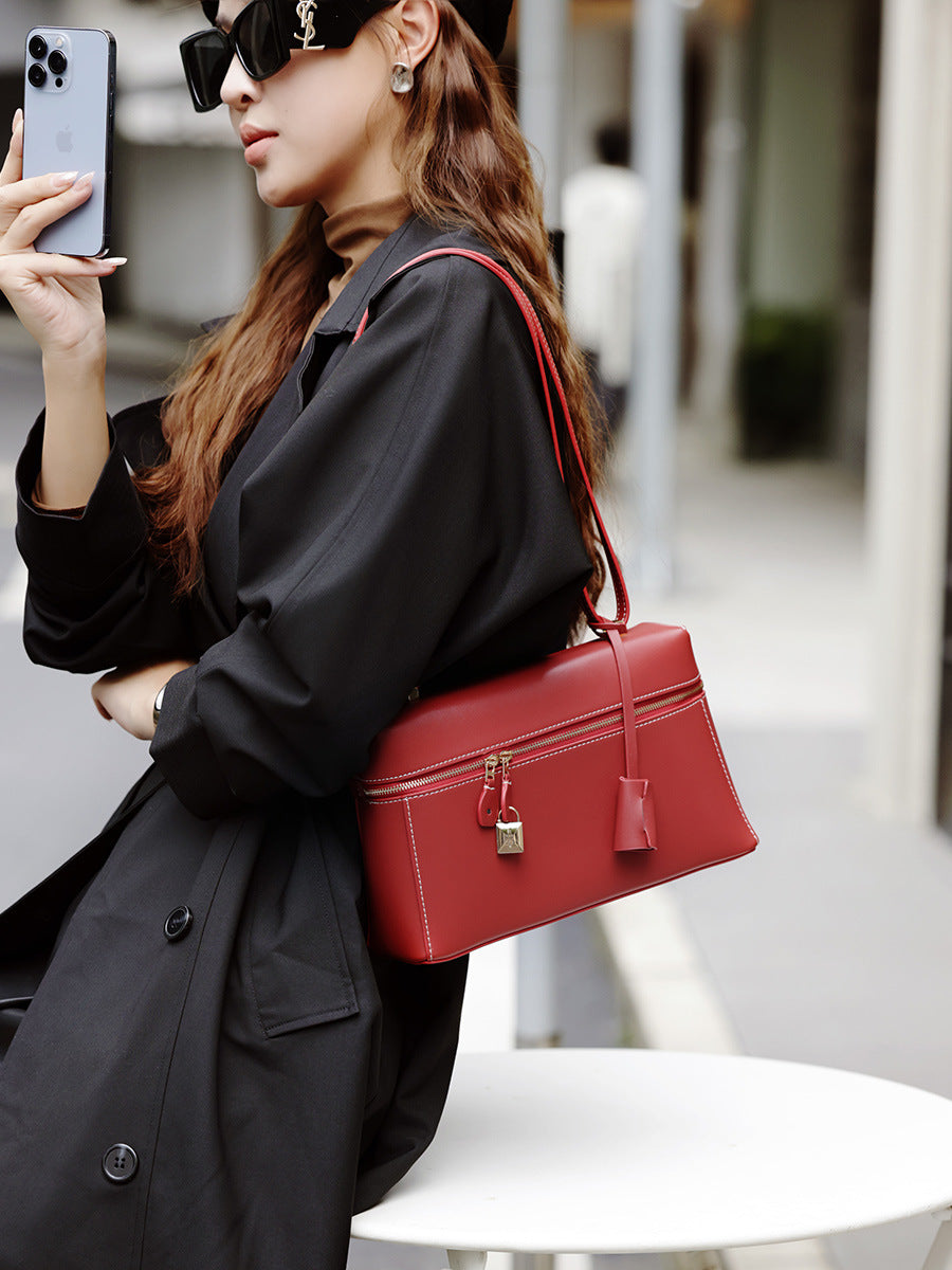 Florvane™ Classic Box Bag