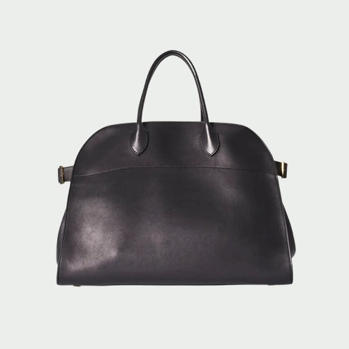 CC Florvane Leather Handbag