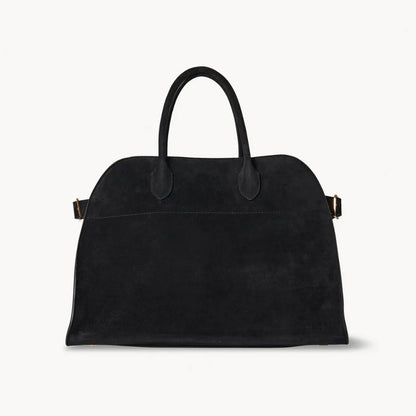 CC Florvane Leather Handbag