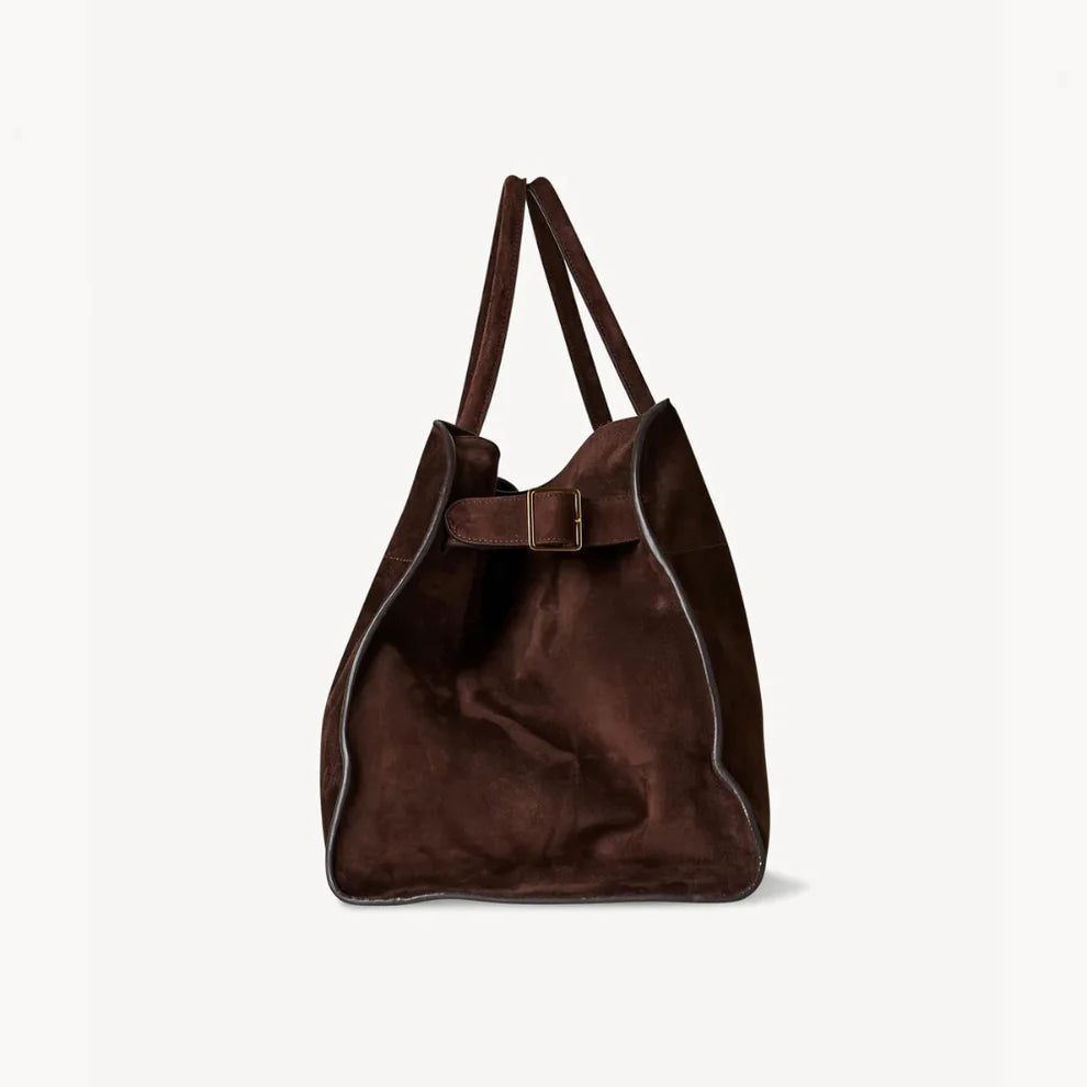 CC Florvane Lederhandtasche