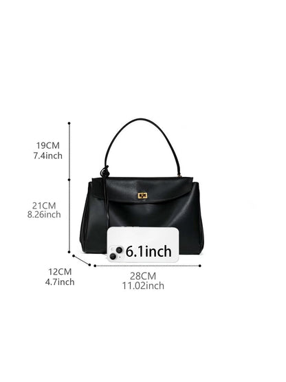 Rodeo Inspired Luxurious Handbag