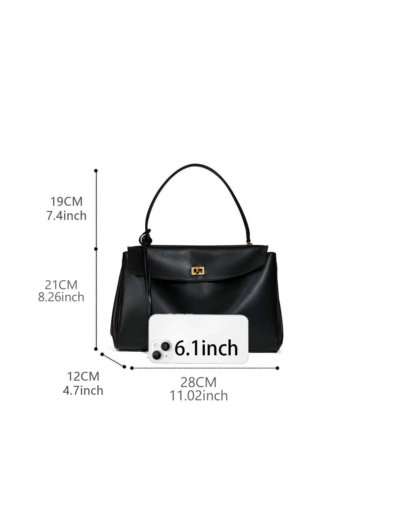 Florvane™ Rodeo Inspired Luxurious Handbag