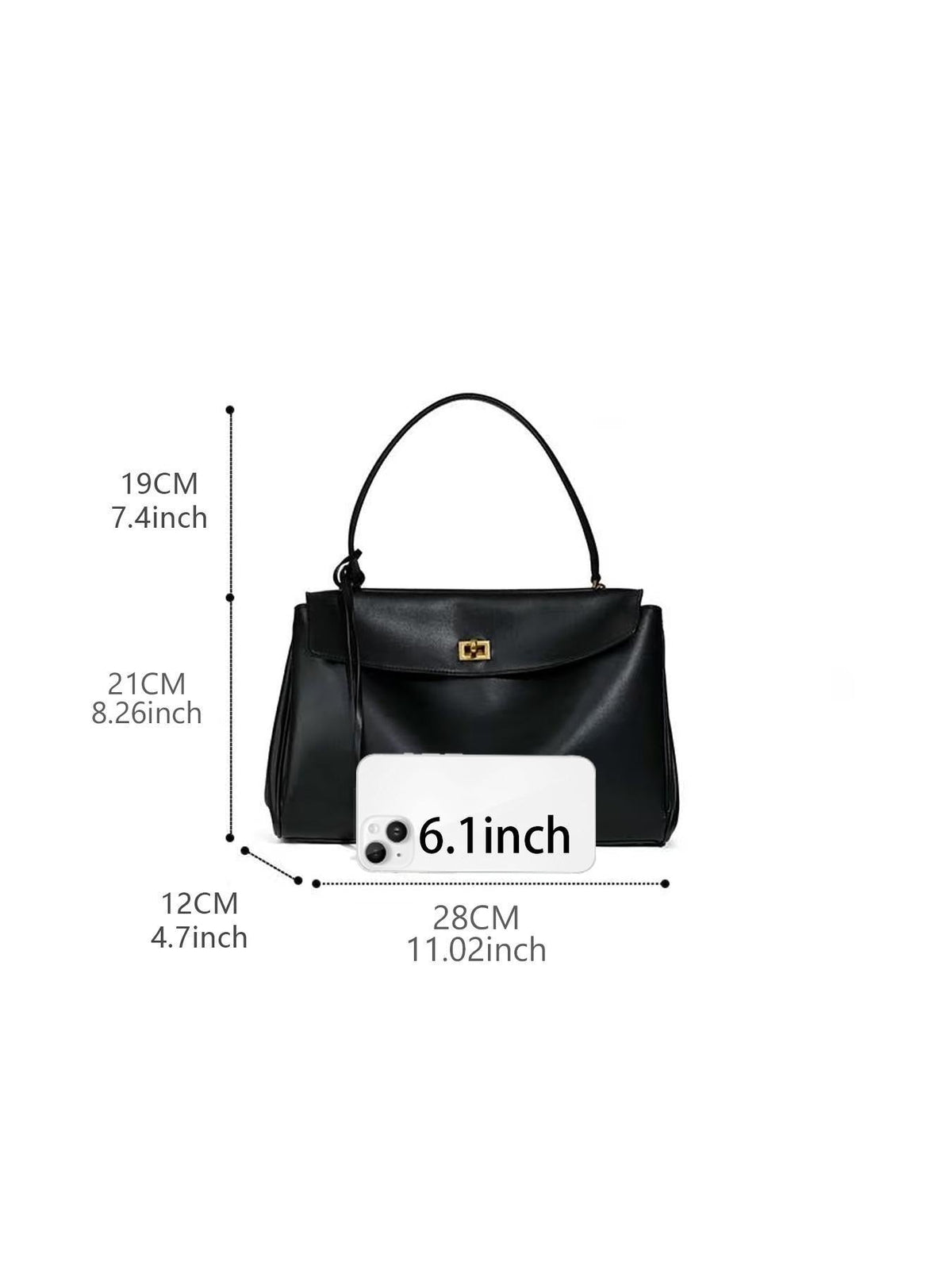 Florvane™ Rodeo Inspired Handbag