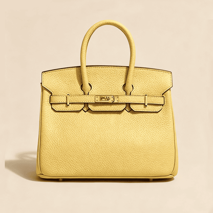 Florvane™ Leather Handbag