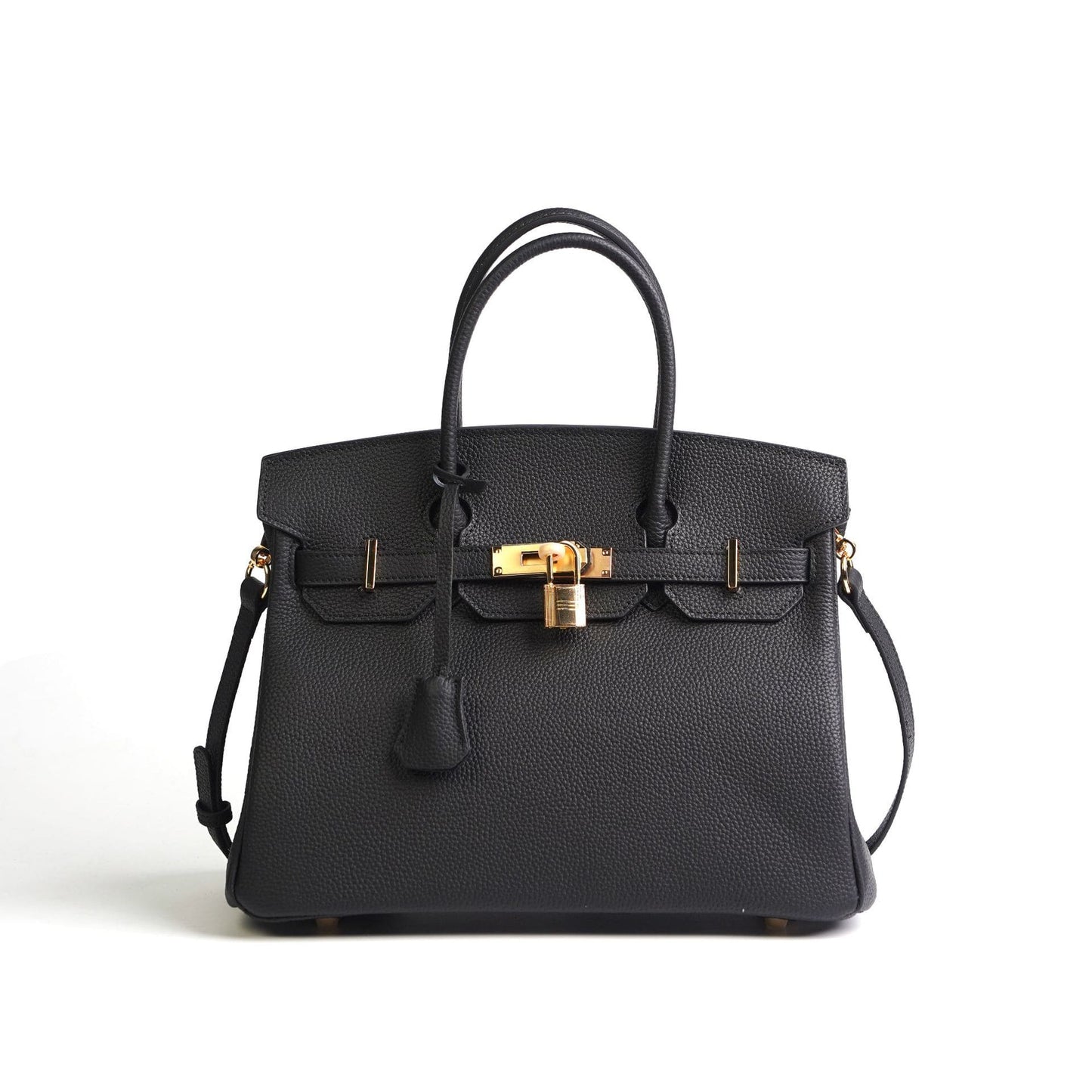Florvane™ Leather Handbag
