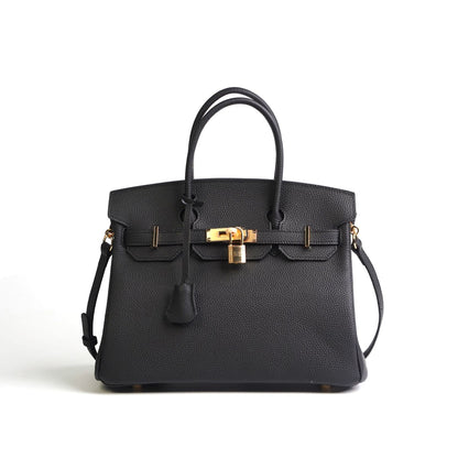 Florvane™ Leather Handbag